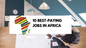 Remote IT Careers: Best Paying Roles You Can Do from Africa