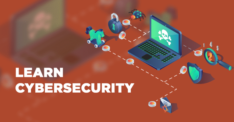 Zero to Hero: How to Learn Cybersecurity Without a College Degree