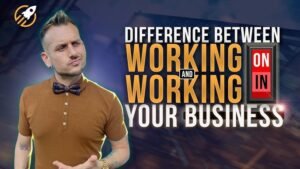 What’s the Difference for Your Business?